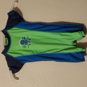 🧡 SNAPPY SUITS: Swim Outfit